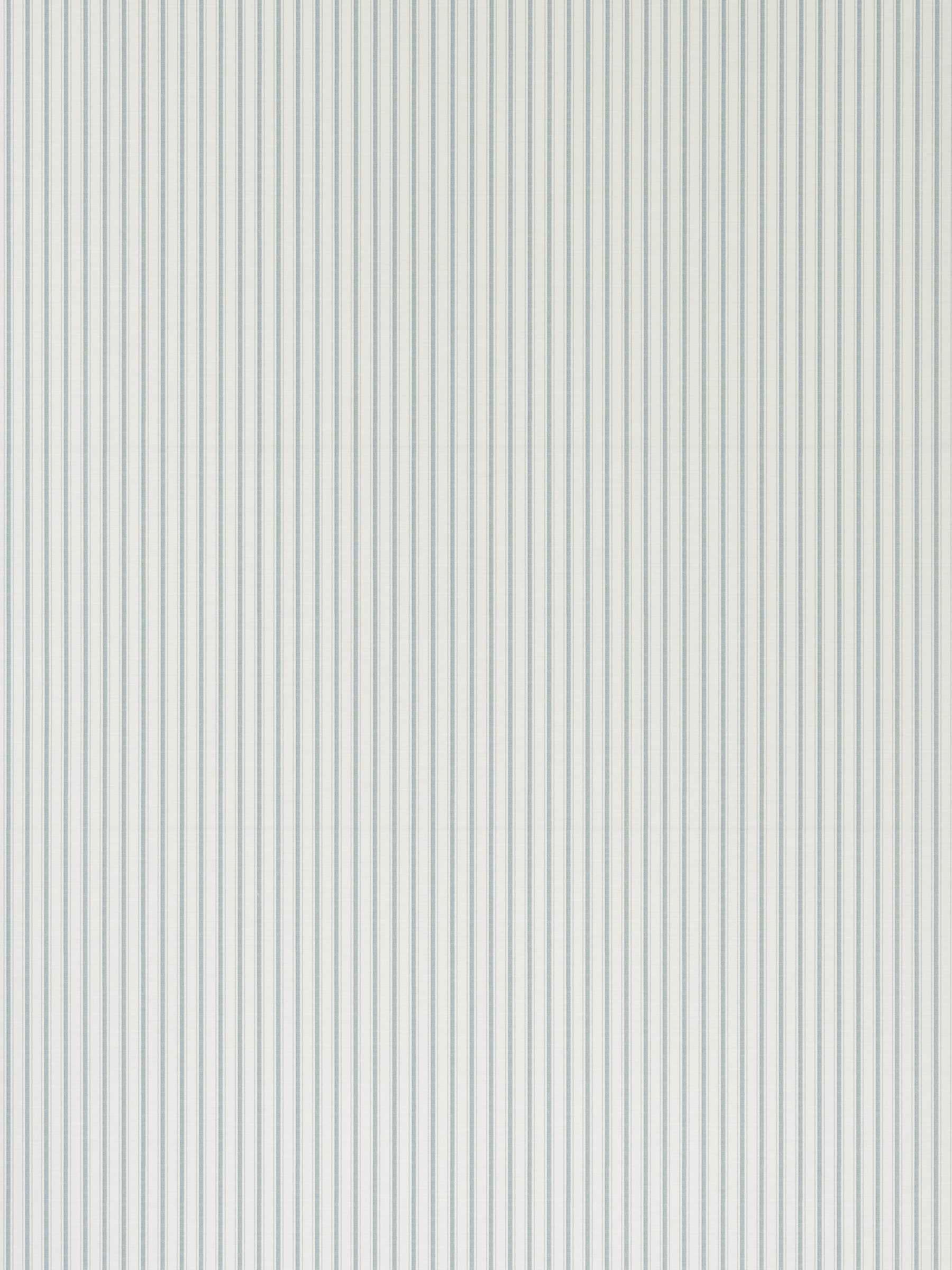 Lainey Stripe White